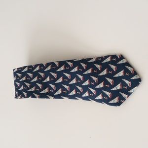 Ralph Lauren Nautical Tie.